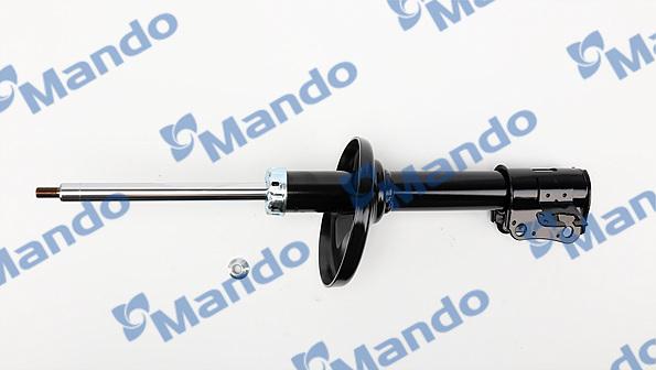 Mando MSS015828 - Ammortizzatore autozon.pro