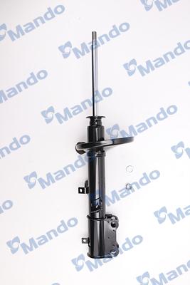 Mando MSS015873 - Ammortizzatore autozon.pro