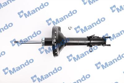 Mando MSS015250 - Ammortizzatore autozon.pro