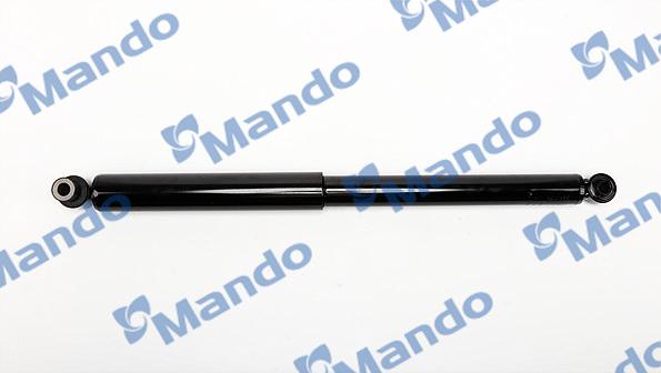 Mando MSS015200 - Ammortizzatore autozon.pro