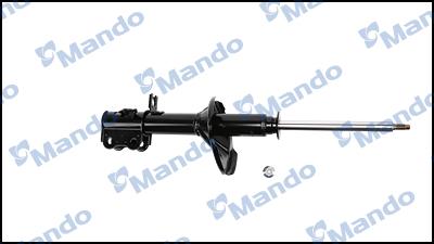 Mando MSS015750 - Ammortizzatore autozon.pro