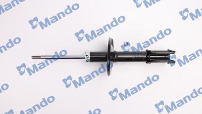 Mando MSS015767 - Ammortizzatore autozon.pro