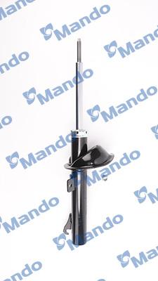 Mando MSS015708 - Ammortizzatore autozon.pro