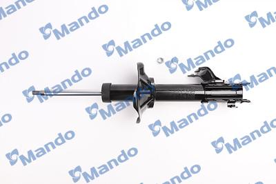 Mando MSS015731 - Ammortizzatore autozon.pro