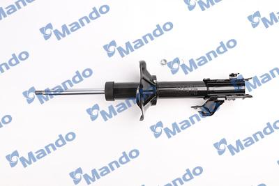 Mando MSS015732 - Ammortizzatore autozon.pro