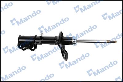 Mando MSS015729 - Ammortizzatore autozon.pro