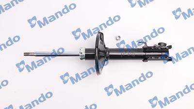 Mando MSS015725 - Ammortizzatore autozon.pro