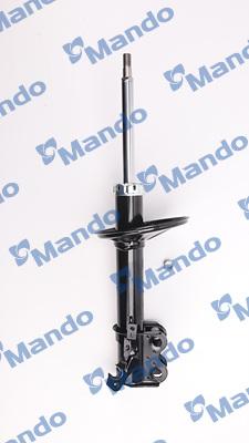 Mando MSS015726 - Ammortizzatore autozon.pro