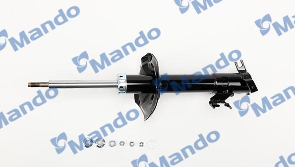 Mando MSS015728 - Ammortizzatore autozon.pro