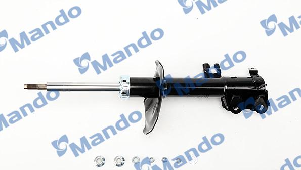 Mando MSS015727 - Ammortizzatore autozon.pro