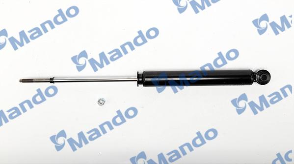 Mando MSS016993 - Ammortizzatore autozon.pro