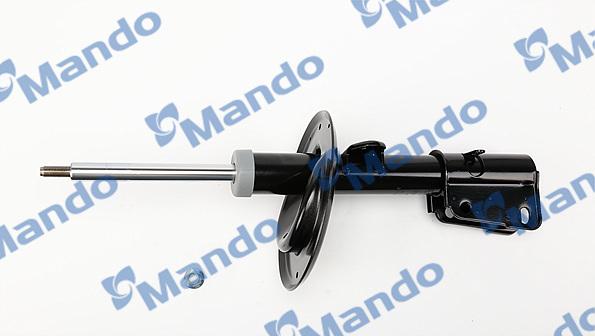 Mando MSS016010 - Ammortizzatore autozon.pro