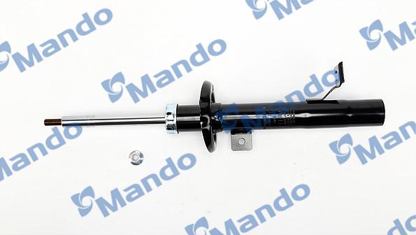 Mando MSS016084 - Ammortizzatore autozon.pro