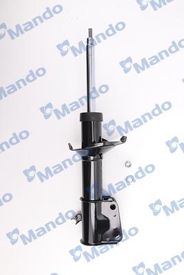 Mando MSS016036 - Ammortizzatore autozon.pro