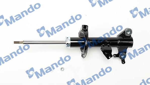 Mando MSS016038 - Ammortizzatore autozon.pro