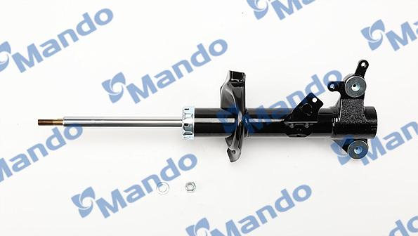 Mando MSS016037 - Ammortizzatore autozon.pro