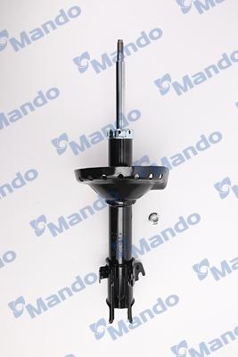 Mando MSS016076 - Ammortizzatore autozon.pro