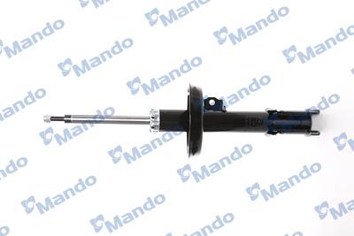 Mando MSS016150 - Ammortizzatore autozon.pro