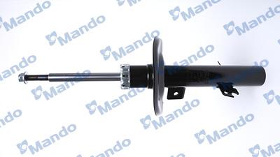 Mando MSS016168 - Ammortizzatore autozon.pro