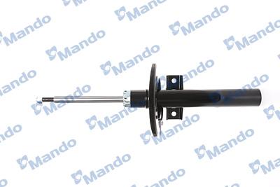 Mando MSS016100 - Ammortizzatore autozon.pro