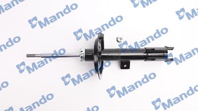 Mando MSS016183 - Ammortizzatore autozon.pro