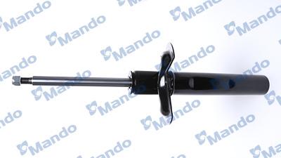 Mando MSS016126 - Ammortizzatore autozon.pro