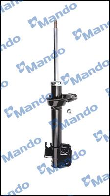 Mando MSS016128 - Ammortizzatore autozon.pro