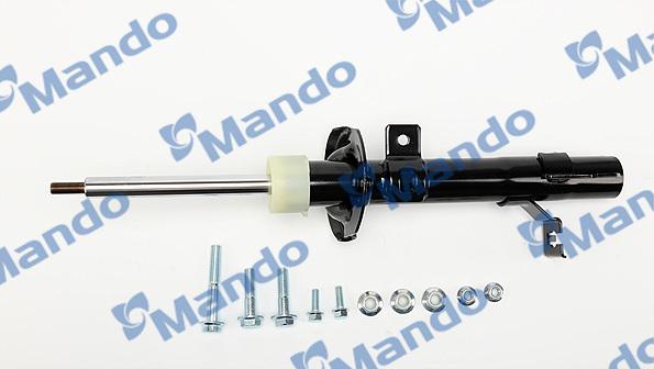 Mando MSS016122 - Ammortizzatore autozon.pro