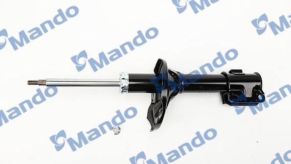 Mando MSS016179 - Ammortizzatore autozon.pro