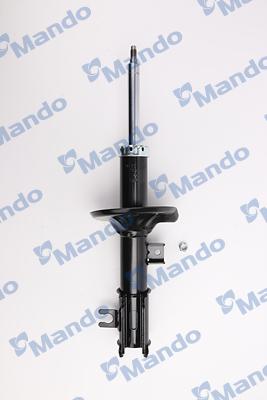 Mando MSS016355 - Ammortizzatore autozon.pro