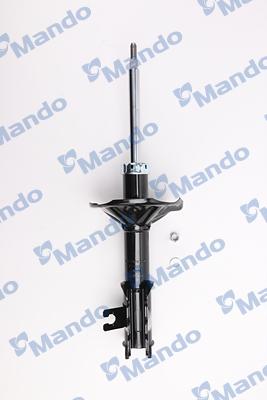 Mando MSS016300 - Ammortizzatore autozon.pro