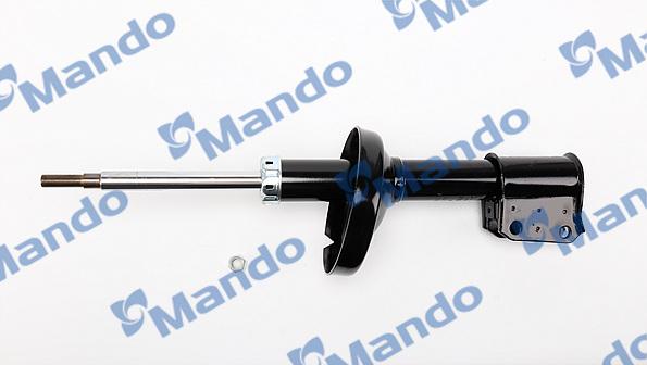 Mando MSS016331 - Ammortizzatore autozon.pro