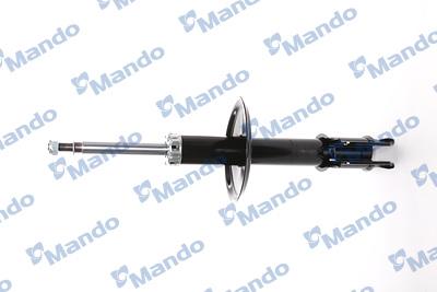 Mando MSS016327 - Ammortizzatore autozon.pro