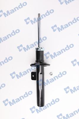 Mando MSS016370 - Ammortizzatore autozon.pro