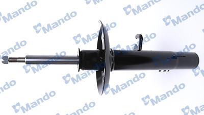 Mando MSS016242 - Ammortizzatore autozon.pro