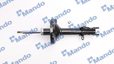 Mando MSS016250 - Ammortizzatore autozon.pro