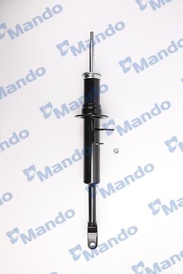 Mando MSS016253 - Ammortizzatore autozon.pro