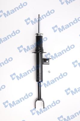 Mando MSS016253 - Ammortizzatore autozon.pro