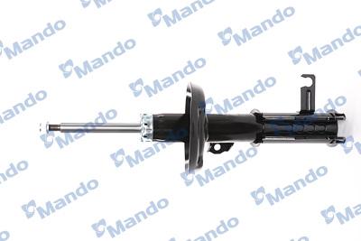 Mando MSS016264 - Ammortizzatore autozon.pro