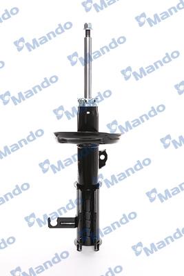 Mando MSS016265 - Ammortizzatore autozon.pro