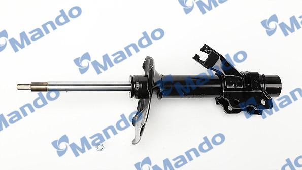 Mando MSS016209 - Ammortizzatore autozon.pro