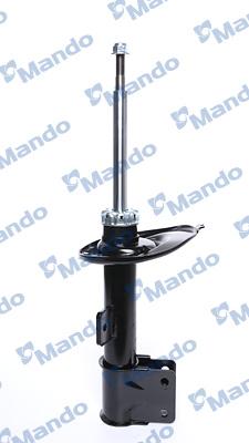 Mando MSS016200 - Ammortizzatore autozon.pro