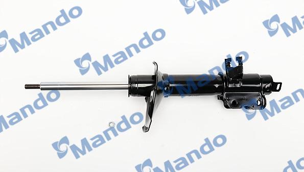 Mando MSS016208 - Ammortizzatore autozon.pro