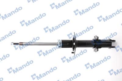 Mando MSS016202 - Ammortizzatore autozon.pro