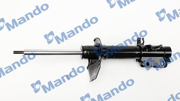 Mando MSS016207 - Ammortizzatore autozon.pro