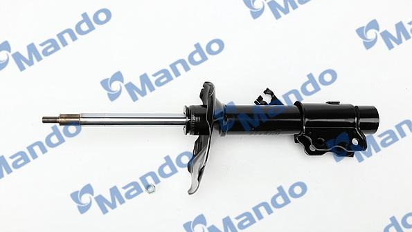 Mando MSS016210 - Ammortizzatore autozon.pro