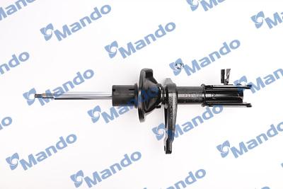 Mando MSS016280 - Ammortizzatore autozon.pro