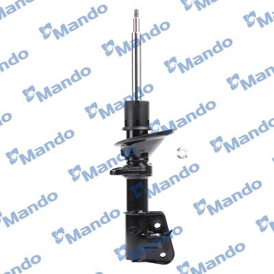 Mando MSS016281 - Ammortizzatore autozon.pro