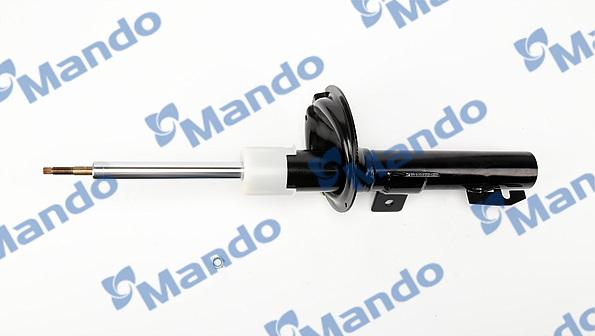 Mando MSS016278 - Ammortizzatore autozon.pro