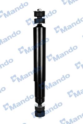 Mando MSS016744 - Ammortizzatore autozon.pro